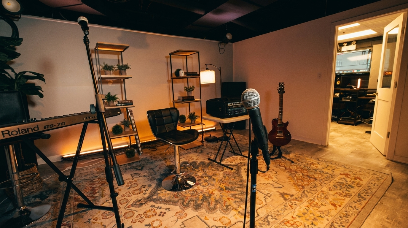 Performance Studio