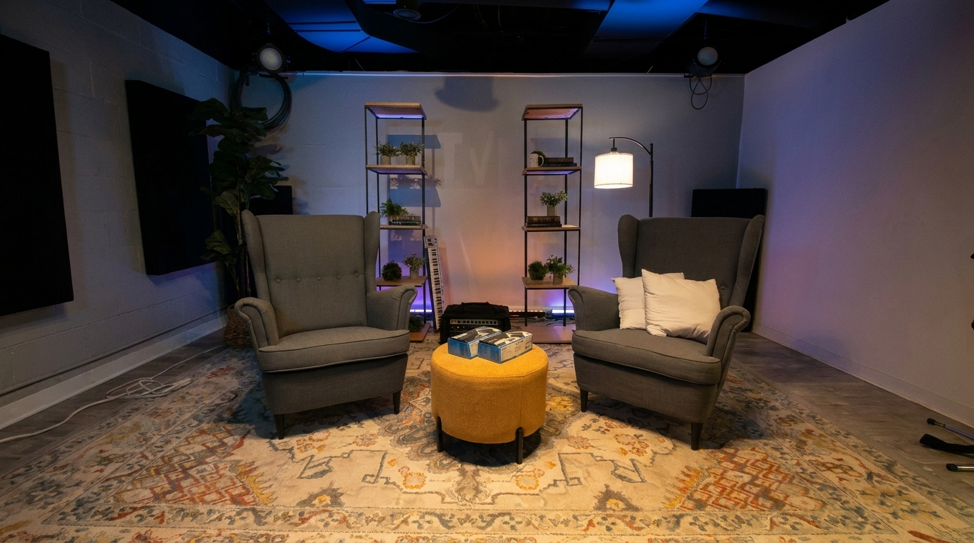 Content Creation Suite